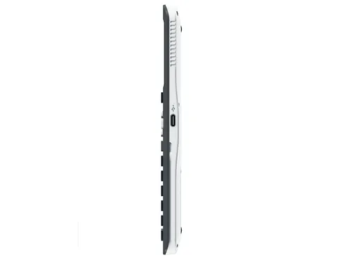 Rekenmachine Texas TI-84 Evo-T zwart