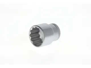 D 19 28 Steekbus 1/2 inch UD profiel 28mm - 1