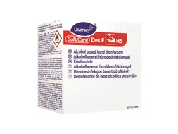 Diversey Soft Care Des E H5 handdesinfectiegel 6 x 800 ml