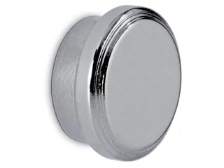 Neodymium krachtmagneet diam. 16mm 5kg hechtkracht - 3