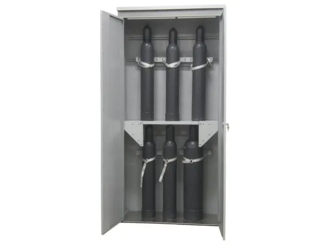 inhanglegbord,v. gasflessenkast,v. kast BxD 1050x400mm,staal,RAL7035