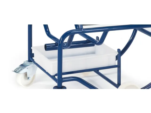 Opvangbak,V. Vatenkieper,Opvangvol. 10L,M. Houder,Kunststof