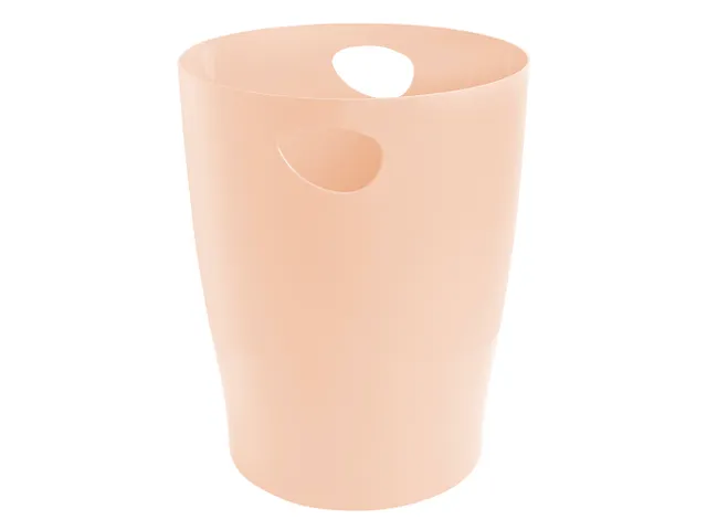 ECOBIN Papiermand 15 L Aquarel koraal