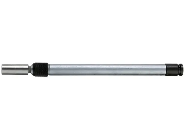 2099 Telescopisch verlengstuk 1/4 inch 192-296mm