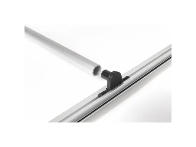 L-Banner Quick 80x200cm