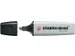 Markeerstift STABILO BOSS Original 70/194 pastel mistig grijs