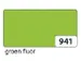 Etalagekarton Folia 48x68 cm 400gr Nr 941 Fluor Groen