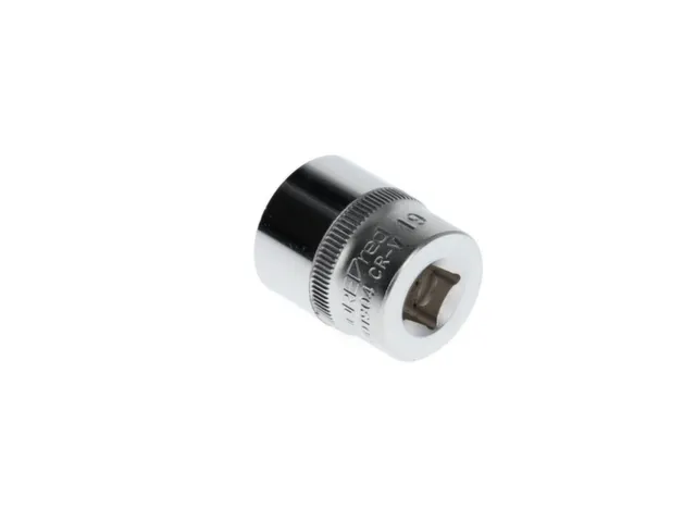 R51001904 Dopsleutelbit 3/8 inch zeskant 19mm lengte 30mm