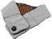 3253 ADDLIVING WARM SCARF wireless 5000mAh accu