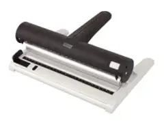 OUTLET Perforator Novus B2315 23gaats Voor Max.15 Vel 70grs