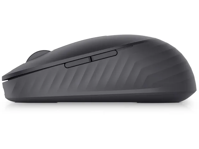 Dell MS7421W muis Kantoor RF-draadloos + Bluetooth Optisch 1600 DPI