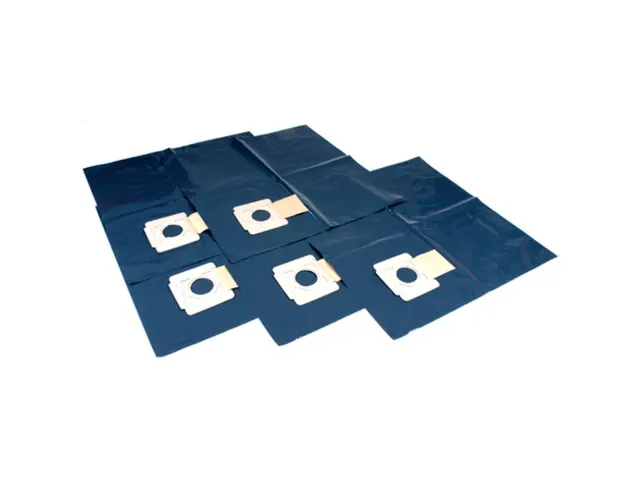 Veiligheidszak 5 Stuks