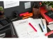 Vulpen Faber-Castell Grip 2010 M Harmony zwart