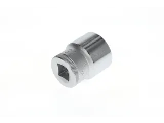 19 25 Dopsleutel 1/2 inch,zeskant,25mm - 3