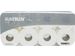 Toiletpapier Katrin 3-laags 250vel 48rollen wit - 1