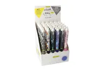 Online Gelpen met drukknop