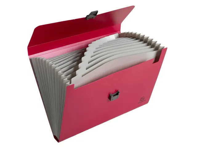 Sorteermap PP 33x25c m 13vak Maïa geass