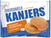 Stroopwafels Per 2 Verpakt 2x40 Gram