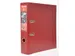 ordner Vivida PP/PP A4 75mm bordeaux