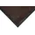 schoonloopmat,HxLxB 9x1500x850mm,moeilijk ontvlambaar,nylon