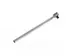 GEDORE 3293 U-3omkeerbare ratel 3/4 inch