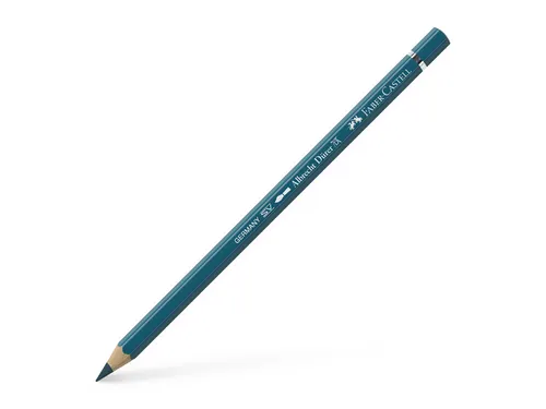 Faber Castell Albrecht Durer Aquarel Potlood 155 Helio Turquoise