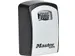 Master Lock 5403, sleutelkluis