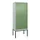 PBM-locker,HxBxD 2120x800x500mm,2vak,vak B 400mm,cil.-slot