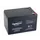 Loodzuur accu 12V-14Ah 150x97x99mm