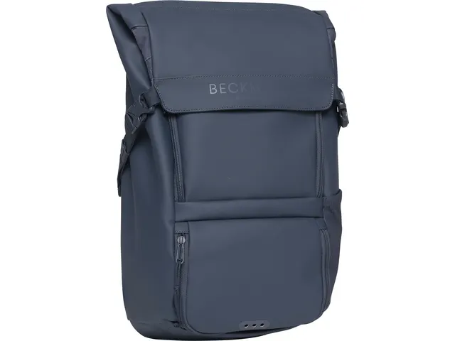 Rugzak Beckmann Street Light 22L Navy