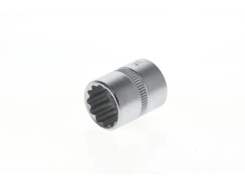 D 20 14 Dopsleutel 1/4 inch UD profiel 14mm