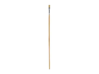 Lyonse penseel Kangaro #6 gelakt hout doos a 12 stuks - 3