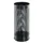 Paraplubak rond 28,5 liter zwart