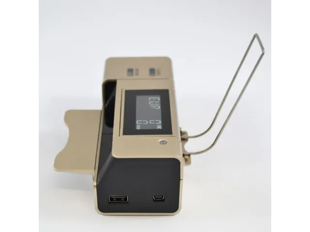 Valsgelddetector VG200 Euro