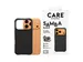 PanzerGlass CARE by Samba Case Black w. MagSafe iPhone 17 Pro, H