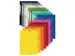 Elastomap A4 400 G/m² karton Assorti