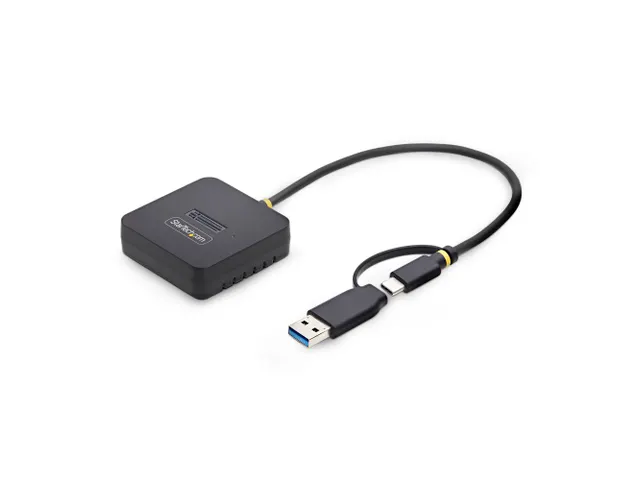 StarTech USB-C/USB-A naar M.2 NVMe Dock Adapter voor SSD