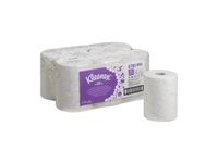 Kleenex 6781 handdoekrol Ultra Slimroll 2-laags wit