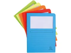 L-Map Super Met Balg Assorti 50 stuks