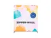 Stand exposition Zipper-Wall Straight Basic 200x230cm