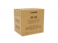 Printkop Canon Pf 05 3872b001