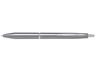Balpen PILOT Acro 1000 medium zilver - 3