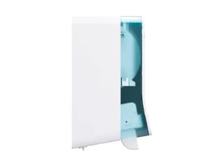 Handdoekroldispenser Satino SYS1 Hyginity sensor wit 333420 - 3