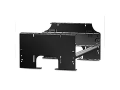 Kabelgoot, open bodem, 300 mm