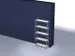 rayonnage,rayonnage départ,HxlxP 2000x1000x300mm