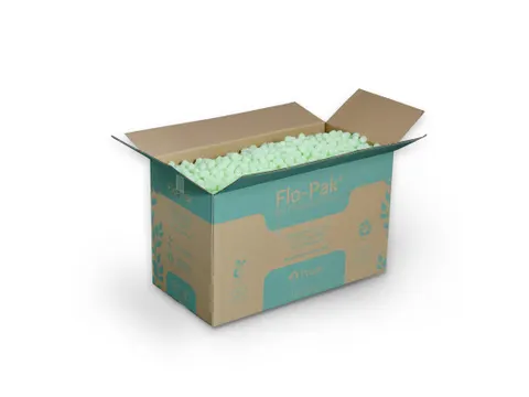 Flo-Pak The Bio One chips Opvulmateriaal 150 Liter