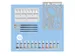 Waterverfset Faber-Castell 18-delig