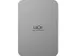 Lacie STLR2000400 Draagbaar Harde schijf 2TB Usb 3.1 Usb Type