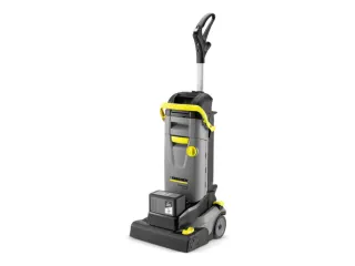 Kärcher schrobzuigautomaat BR 30/4 C Bp Pack - 2