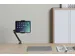Neomounts DS15-545BL1 Support pour tablette à pince pour bureau - 4.7